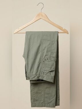 Apt. 9 Convertible Cargo Pants Size 12